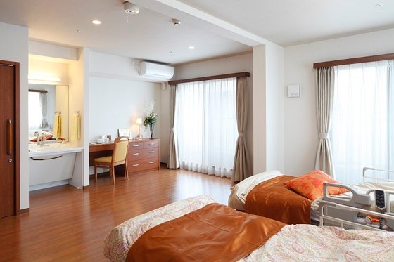 ニチイホーム北浦和