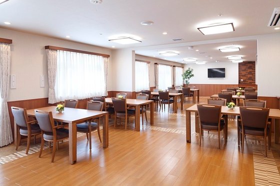 ニチイホーム北浦和