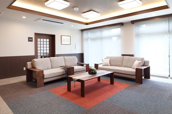 ニチイホーム北浦和