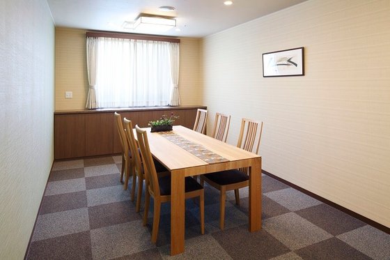 ニチイホーム北浦和