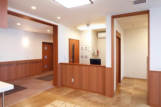 ニチイホーム北浦和