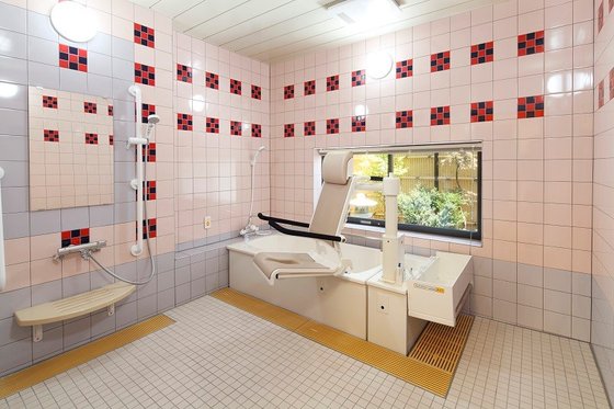 ニチイホーム北浦和