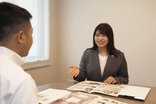 現地内覧会開催