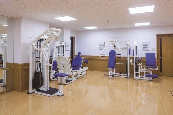 ニチイホーム登戸