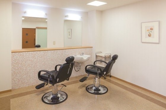 ニチイホーム登戸