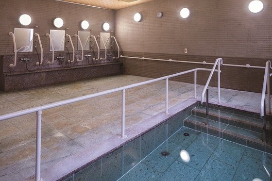 ニチイホーム登戸