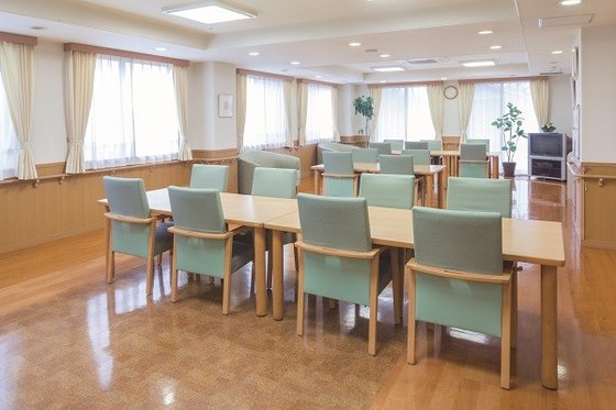 ニチイホーム登戸