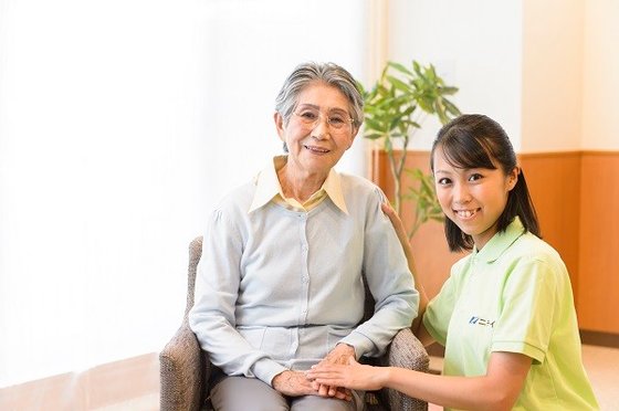 ニチイホーム鷺沼