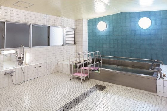 ニチイホーム鷺沼