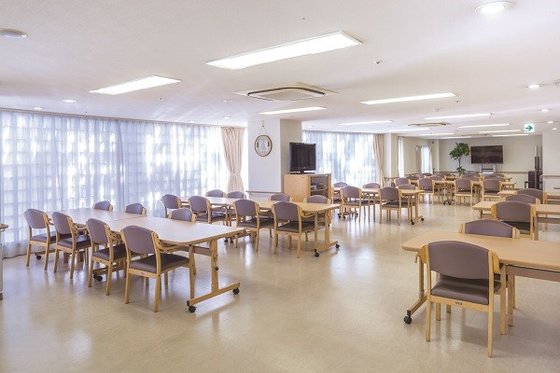 ニチイホーム鷺沼南