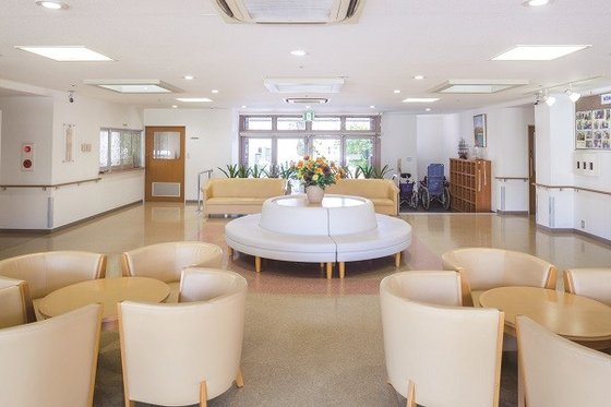 ニチイホーム鷺沼南