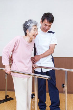 ニチイホーム栗平