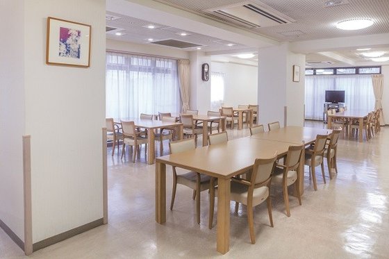 ニチイホーム栗平