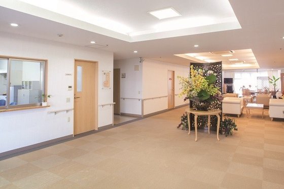 ニチイホーム柿生