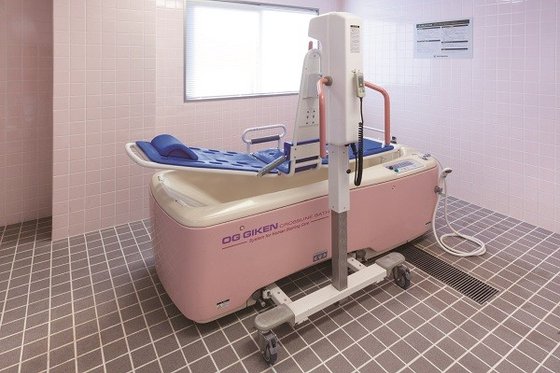 ニチイホーム柿生