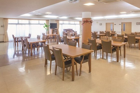 ニチイホーム柿生