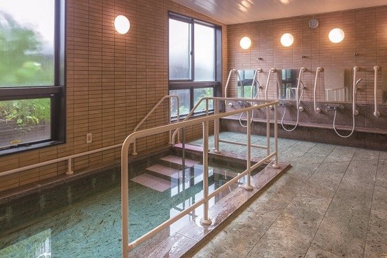 ニチイホームはるひ野2番館