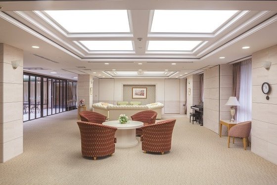 ニチイホームはるひ野2番館