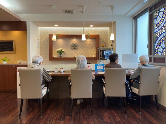 ニチイメゾン北豊島