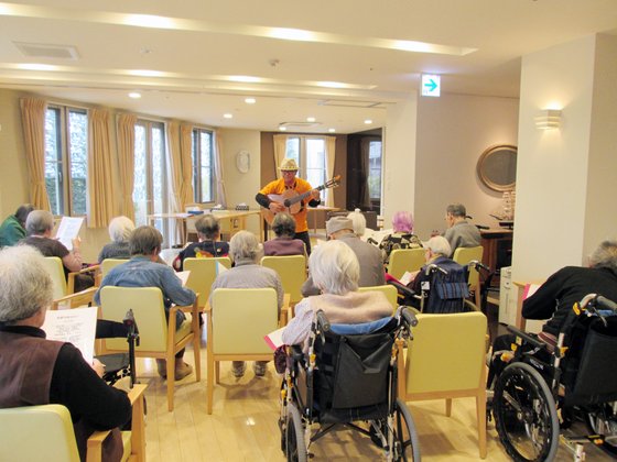 ニチイメゾン北豊島