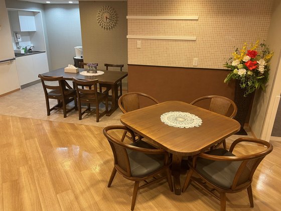 ニチイメゾン北豊島