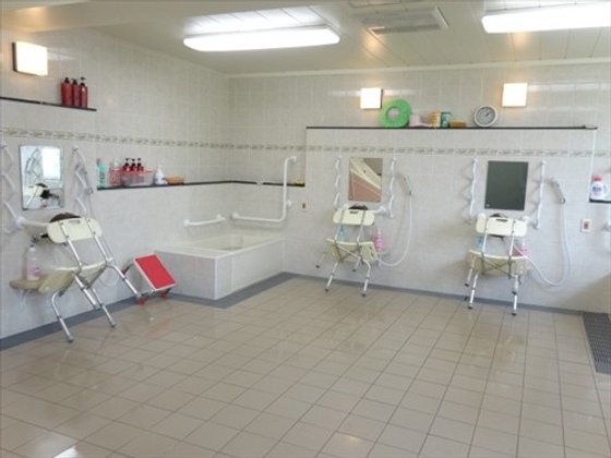 ニチイメゾン鉢塚