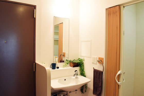 ニチイメゾン鉢塚