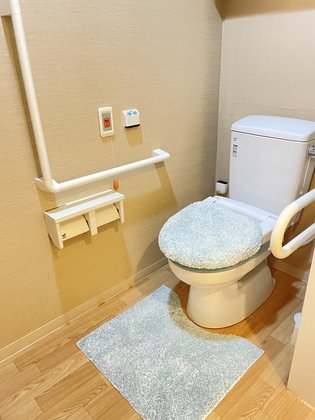 ニチイメゾン鉢塚