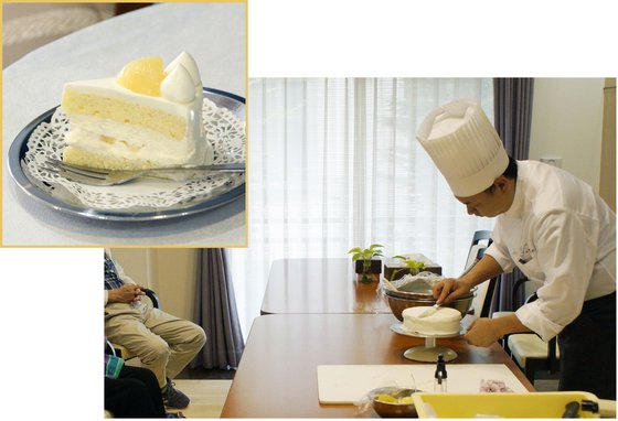 ニチイメゾン鉢塚