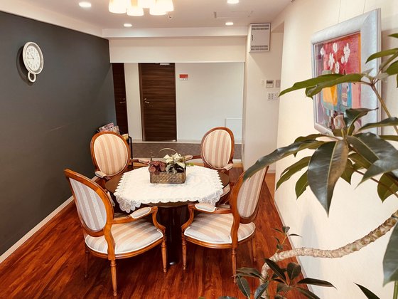 ニチイメゾン鉢塚