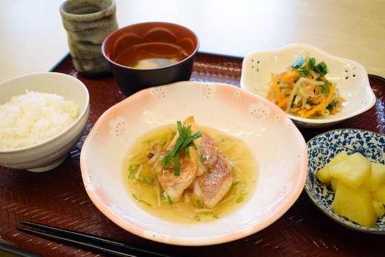 ニチイメゾン鉢塚