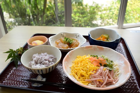 ニチイメゾン鉢塚