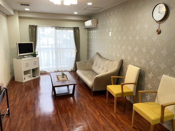 ニチイメゾン鉢塚