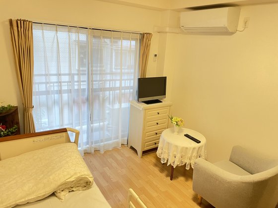 ニチイメゾン鉢塚