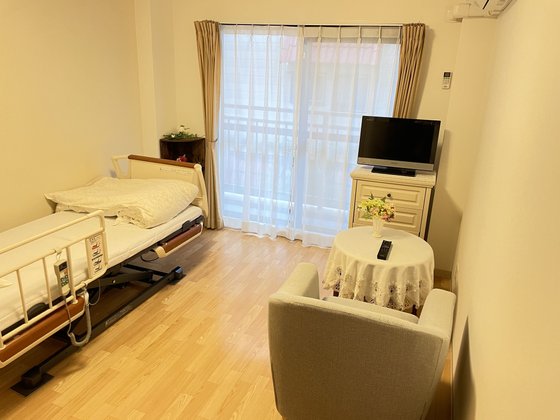 ニチイメゾン鉢塚