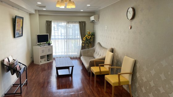 ニチイメゾン鉢塚