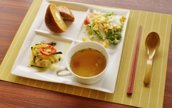 ニチイメゾン神田