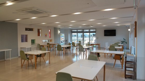 ニチイメゾン神田