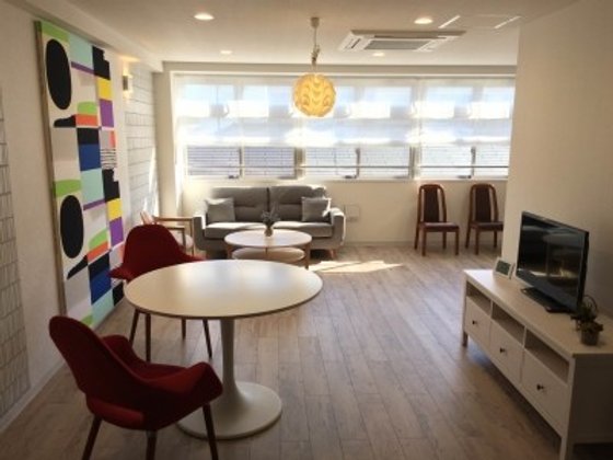 ニチイメゾン神田