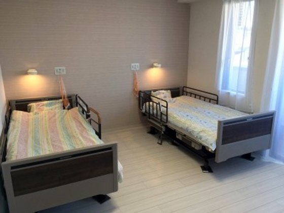 ニチイメゾン神田