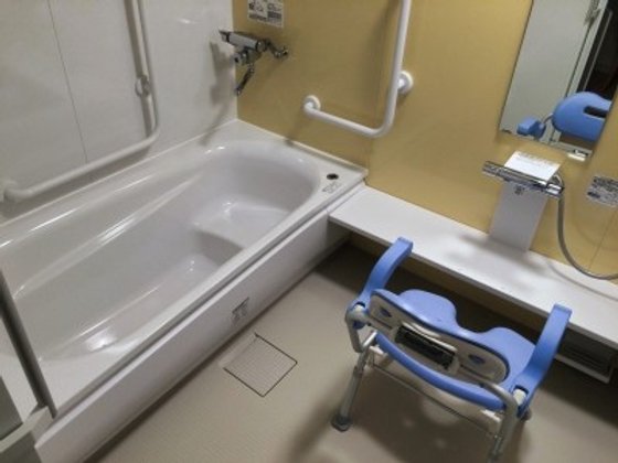 ニチイメゾン神田