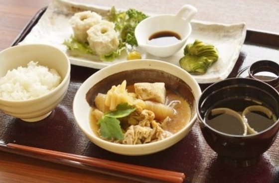 ニチイメゾン神田