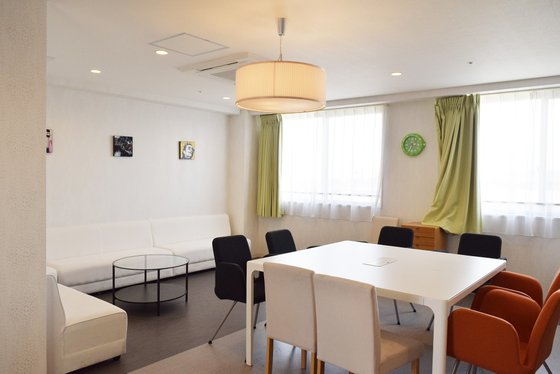 ニチイメゾン神田