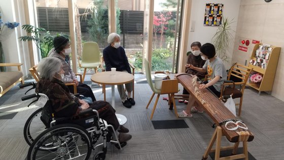 ニチイメゾン神田