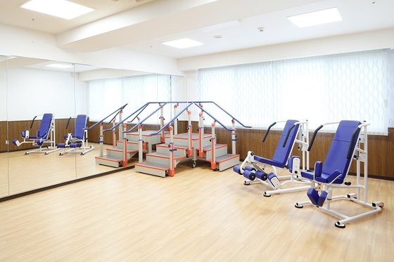 ニチイホーム草加