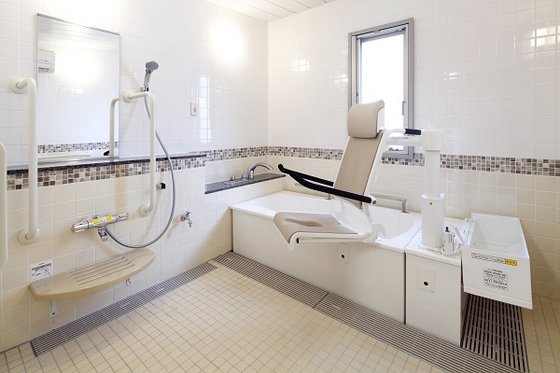 ニチイホーム草加