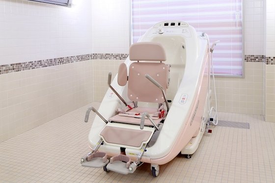 ニチイホーム草加