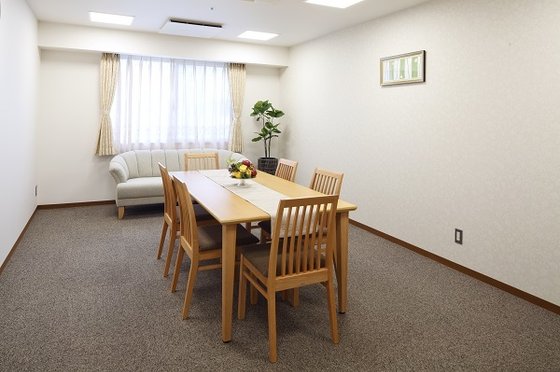 ニチイホーム草加