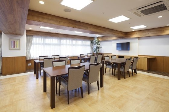 ニチイホーム朝霞