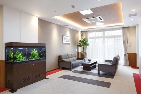 ニチイホーム朝霞